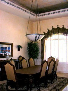 14 El Marro Dining Room